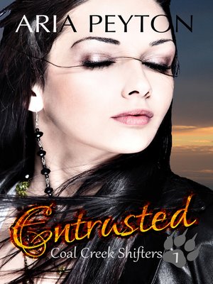 cover image of Entrusted